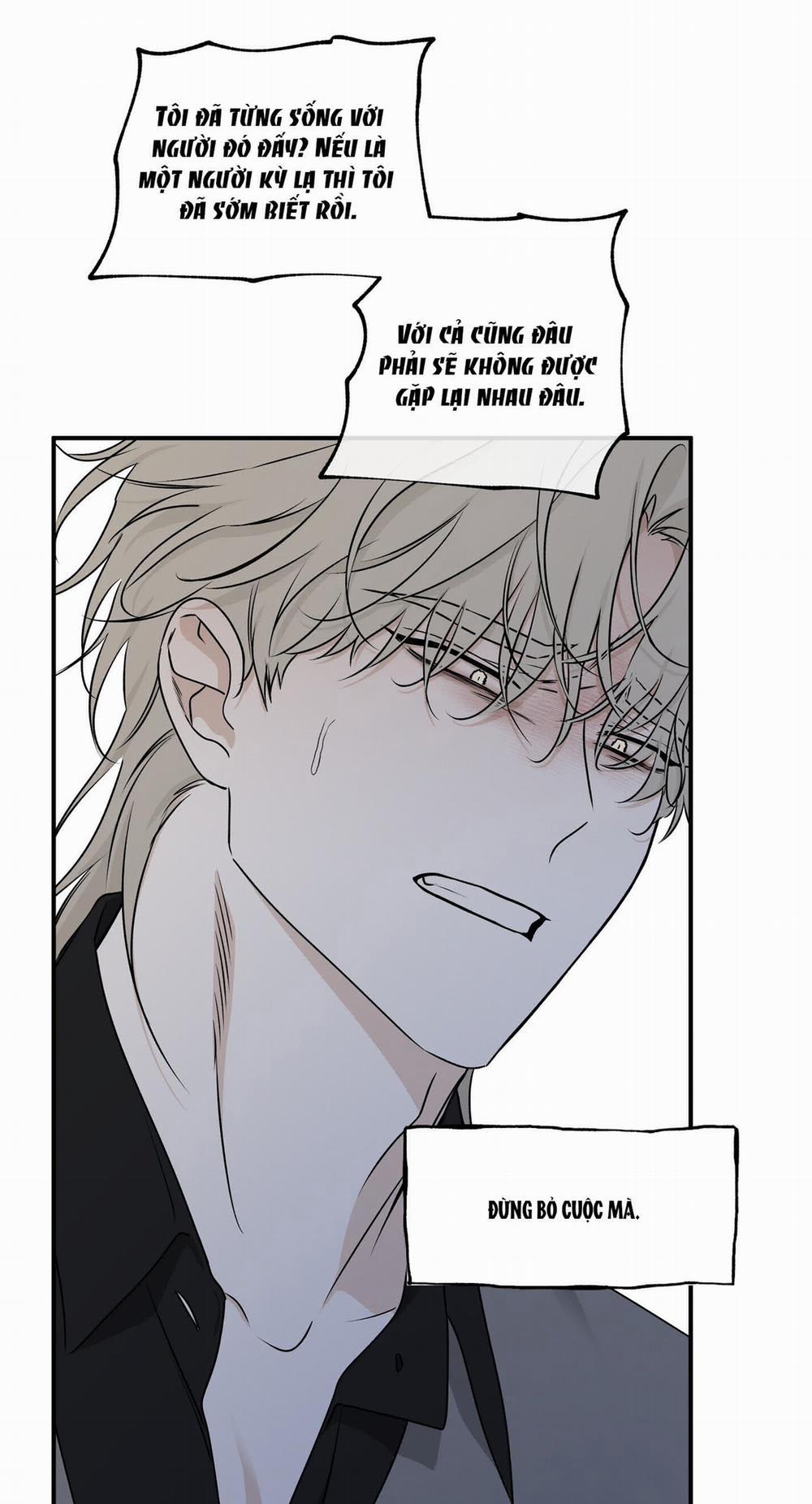 Đêm Bên Bờ Biển 61 trang 21