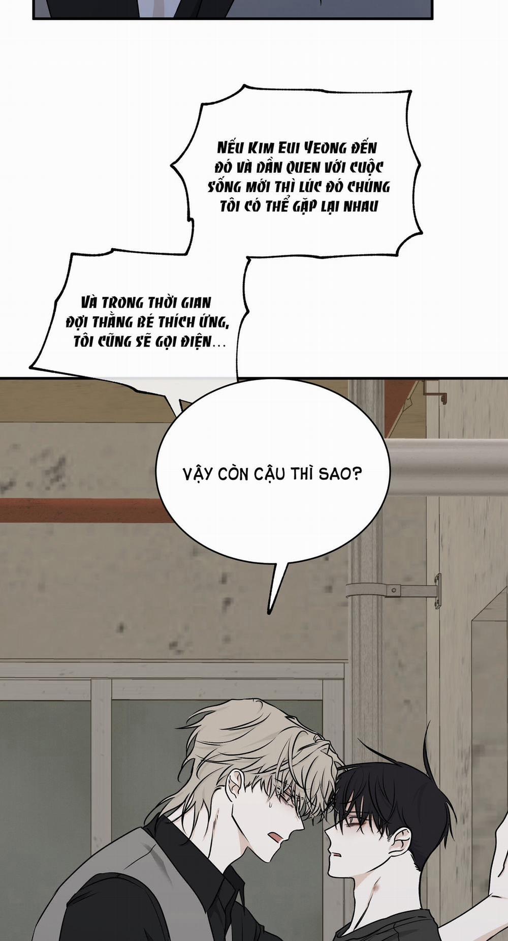 Đêm Bên Bờ Biển 61 trang 22