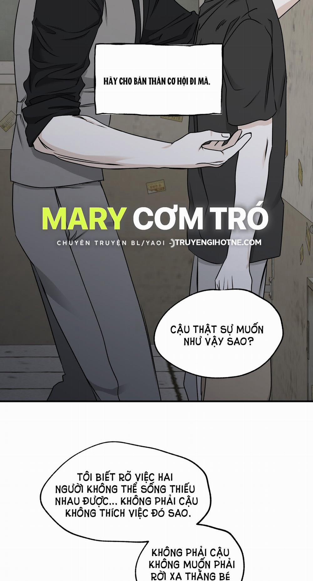 Đêm Bên Bờ Biển 61 trang 23