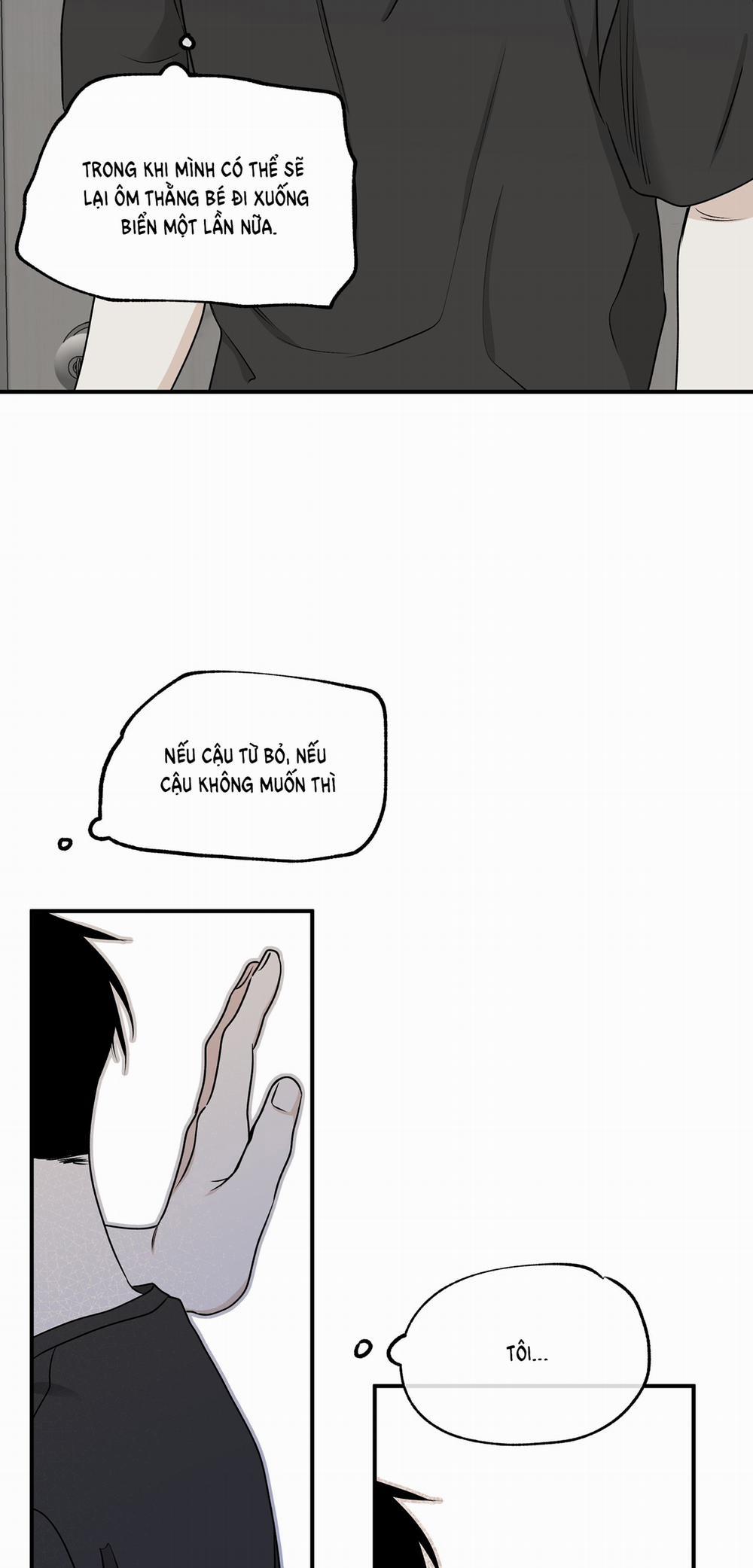 Đêm Bên Bờ Biển 61 trang 28