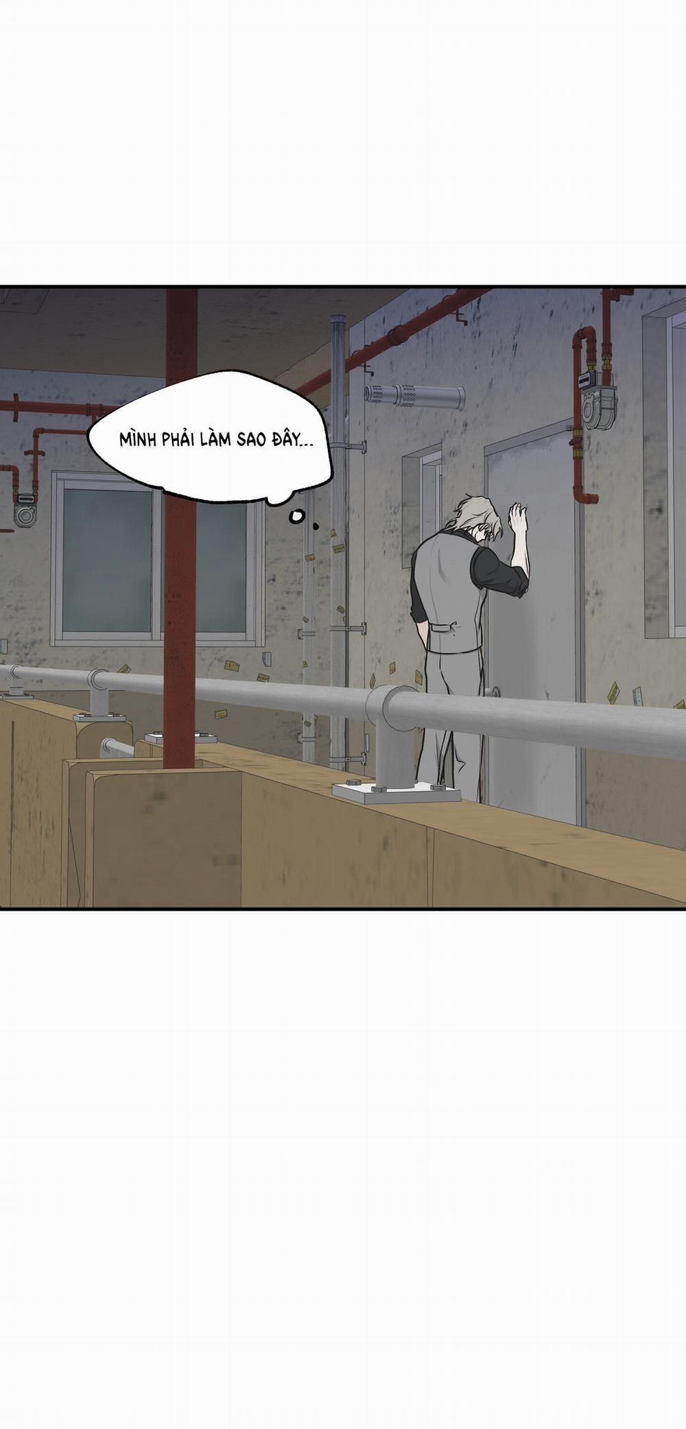 Đêm Bên Bờ Biển 61 trang 31