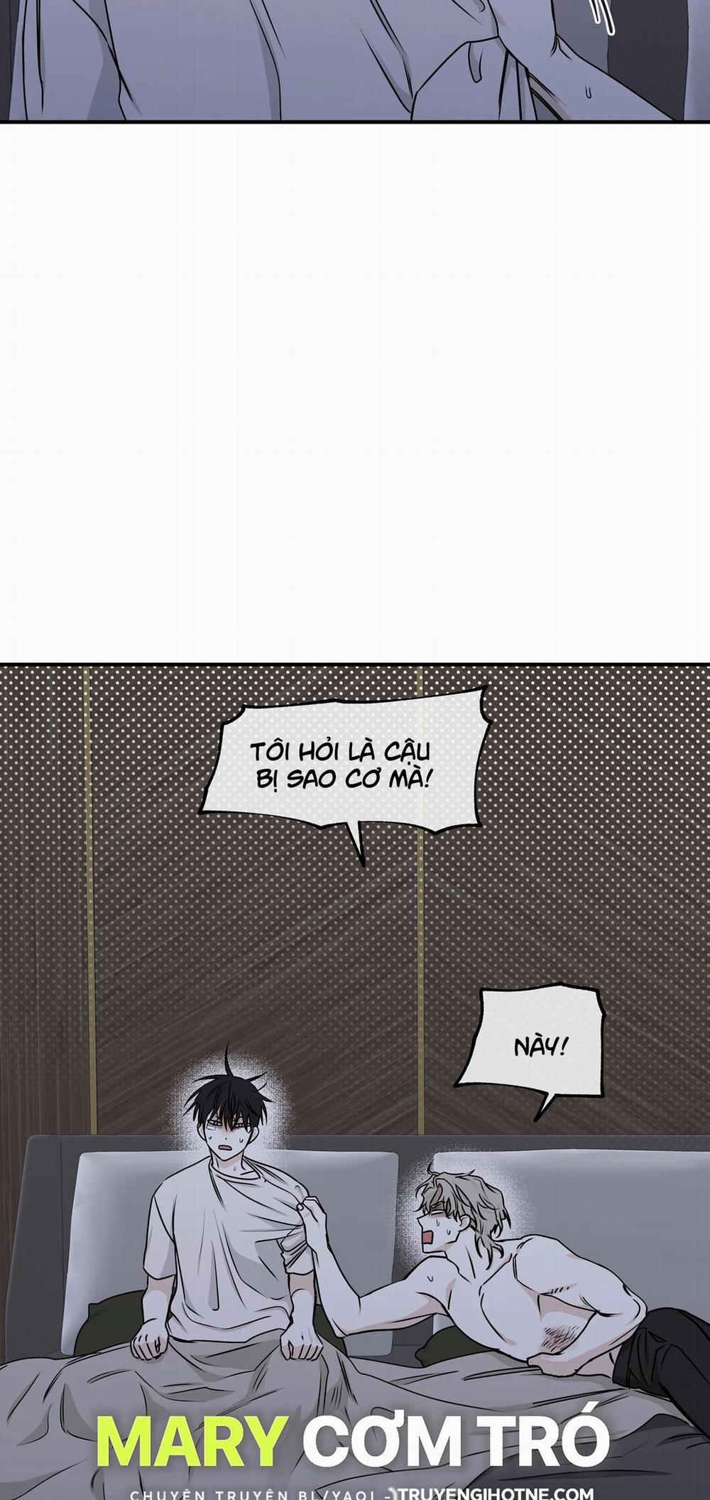 Đêm Bên Bờ Biển 62.5 trang 106