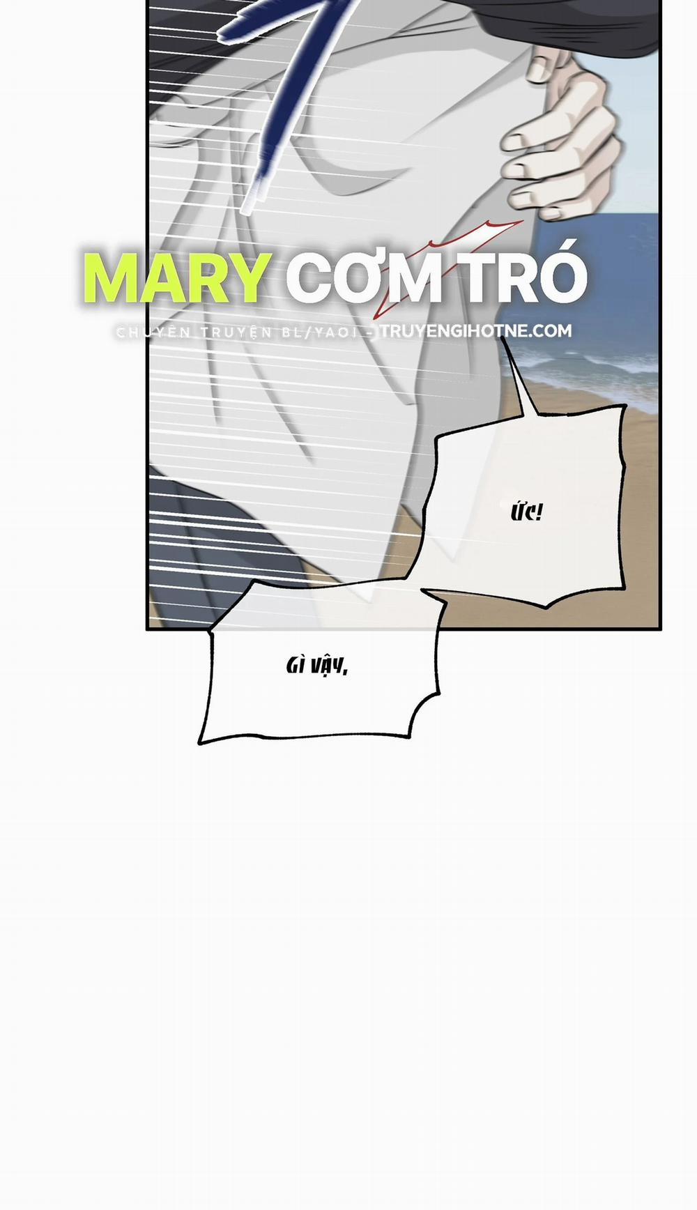 Đêm Bên Bờ Biển 62.5 trang 11