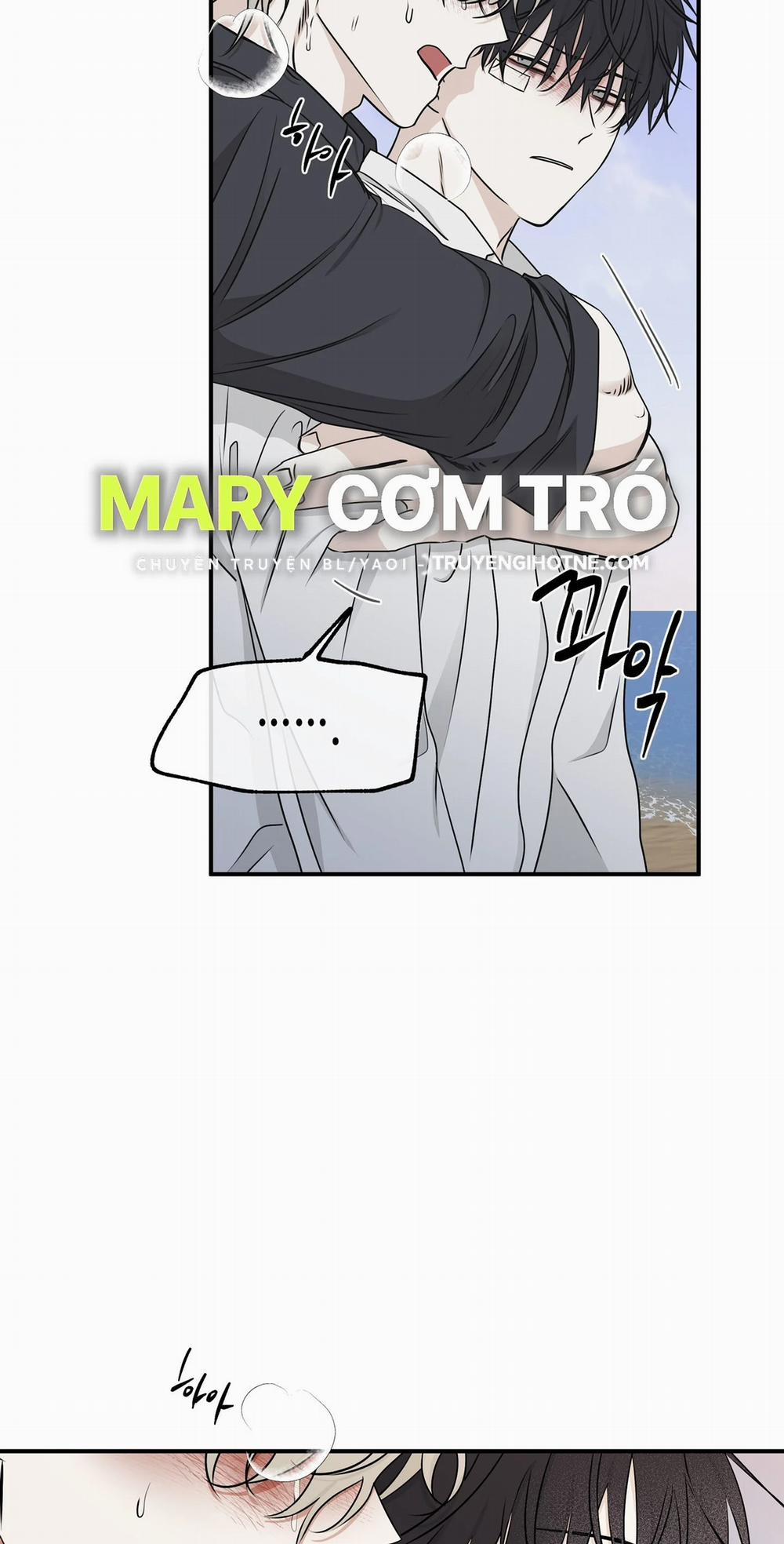 Đêm Bên Bờ Biển 62.5 trang 14