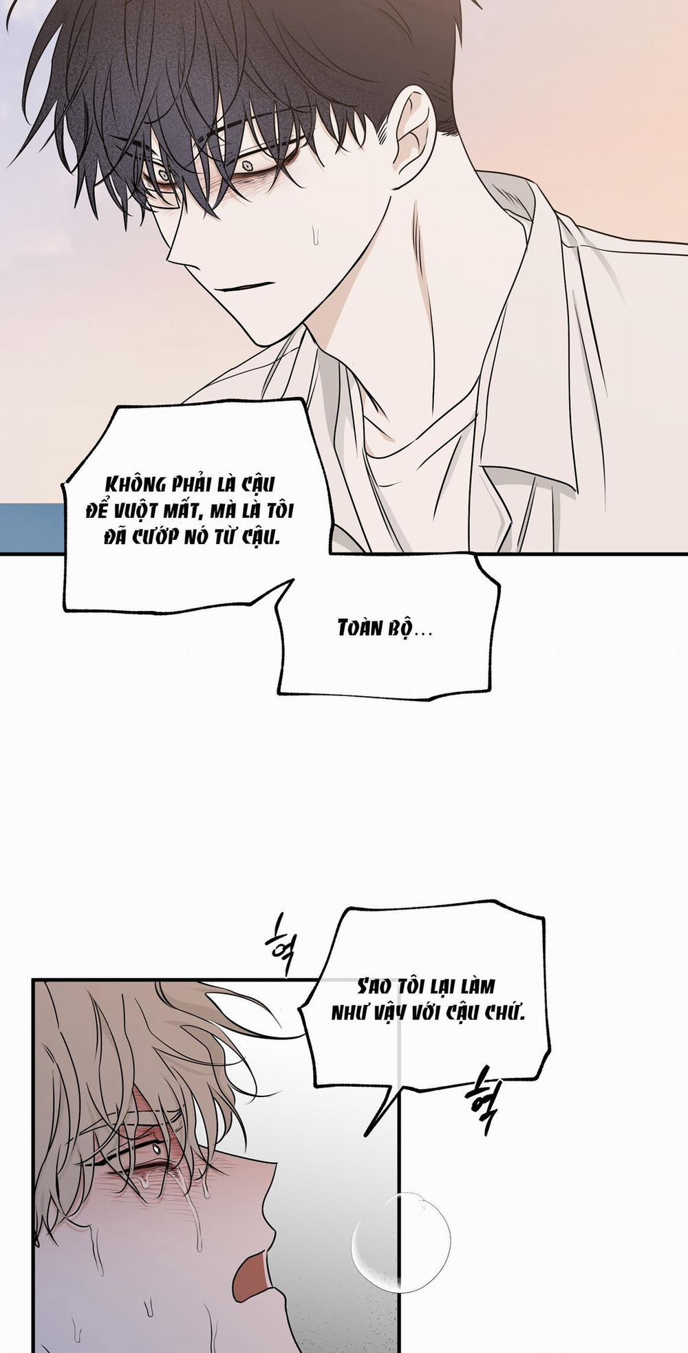 Đêm Bên Bờ Biển 62.5 trang 31