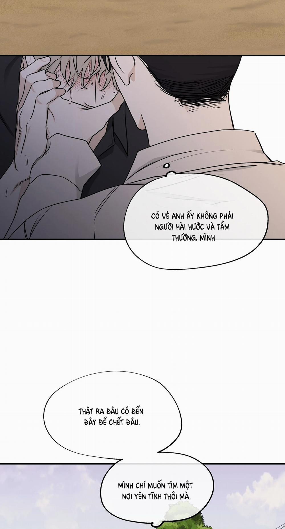 Đêm Bên Bờ Biển 62.5 trang 41