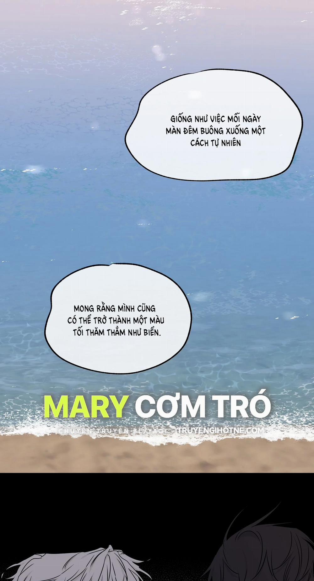 Đêm Bên Bờ Biển 62.5 trang 43