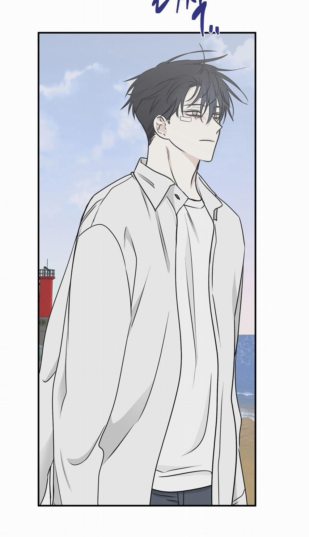 Đêm Bên Bờ Biển 62.5 trang 9