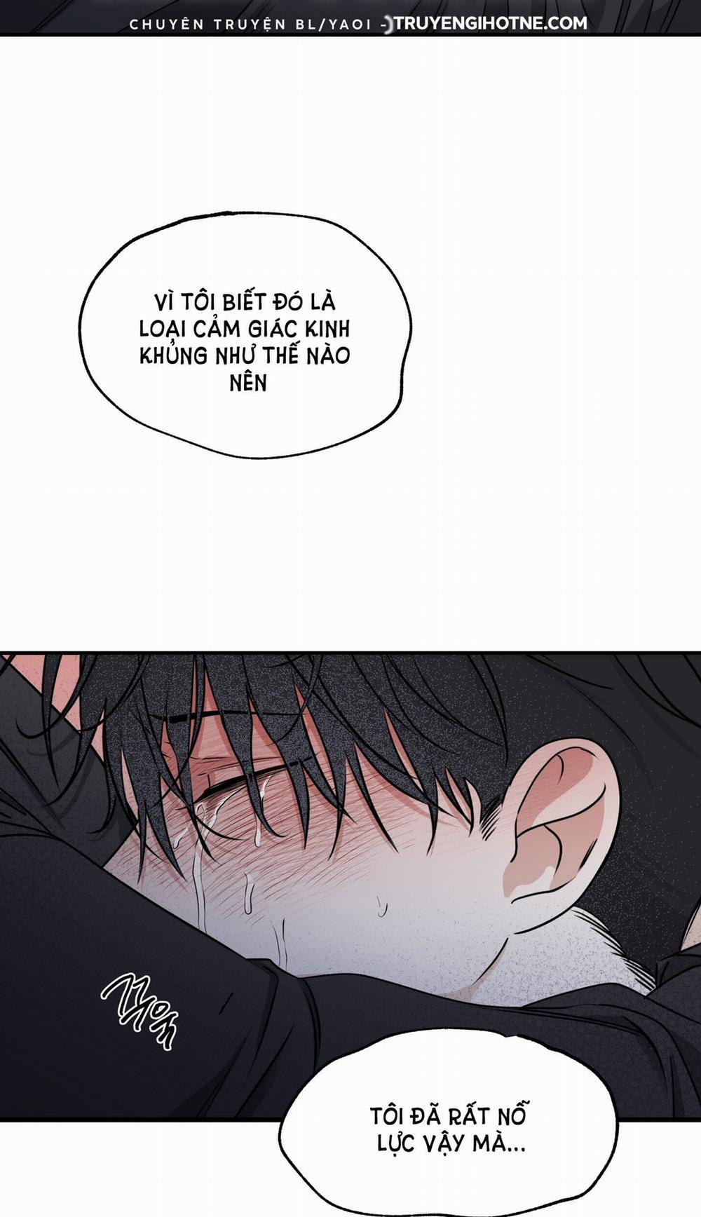 Đêm Bên Bờ Biển 62 trang 16