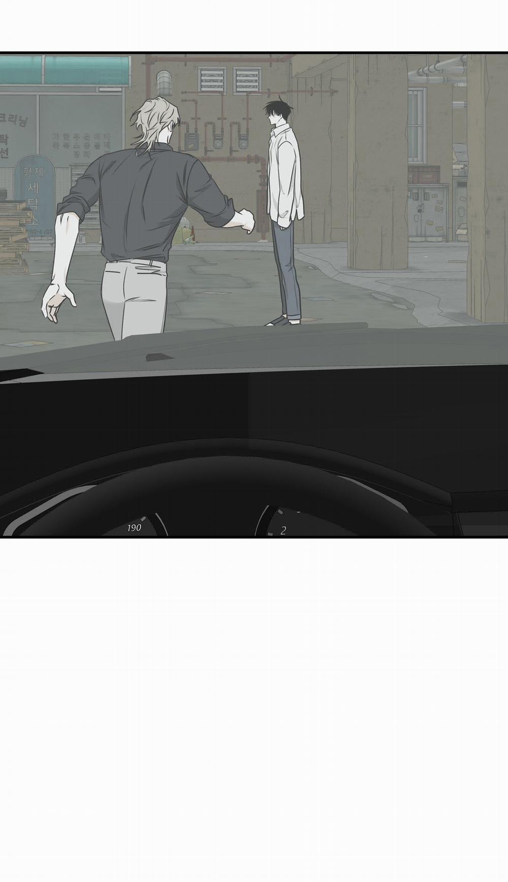 Đêm Bên Bờ Biển 62 trang 4