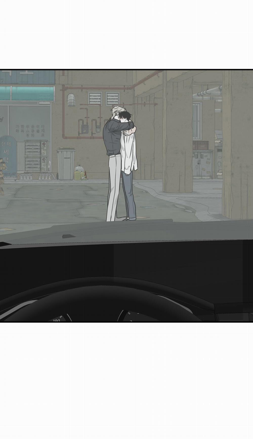 Đêm Bên Bờ Biển 62 trang 5