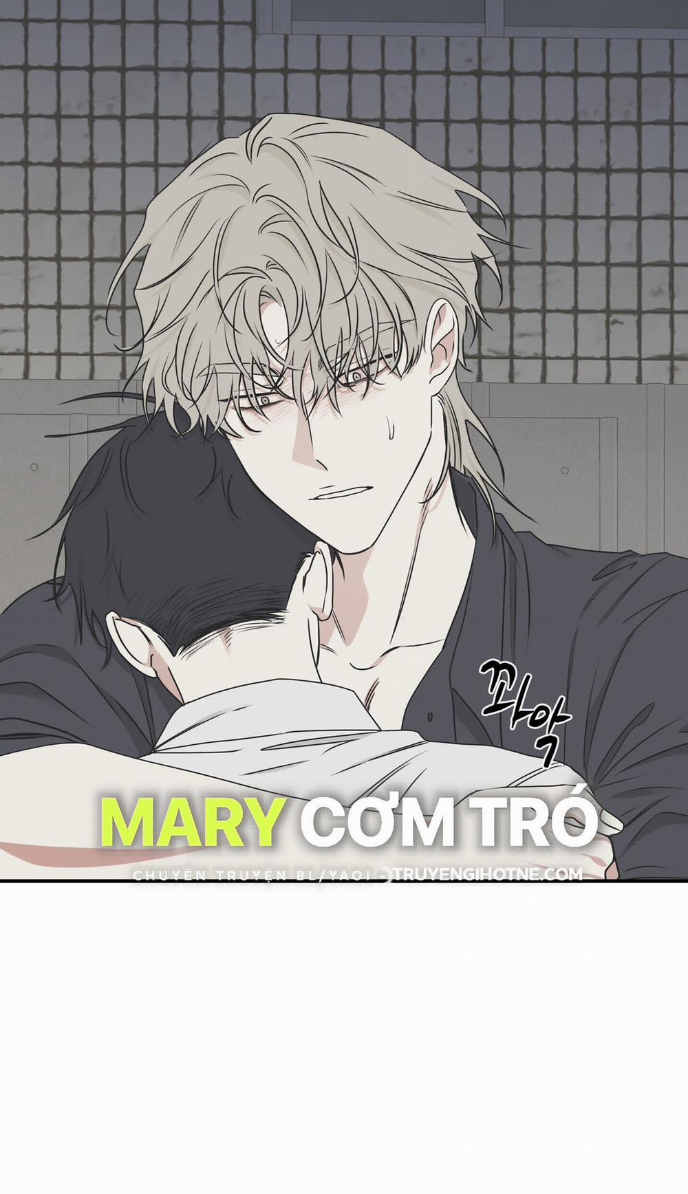 Đêm Bên Bờ Biển 62 trang 7