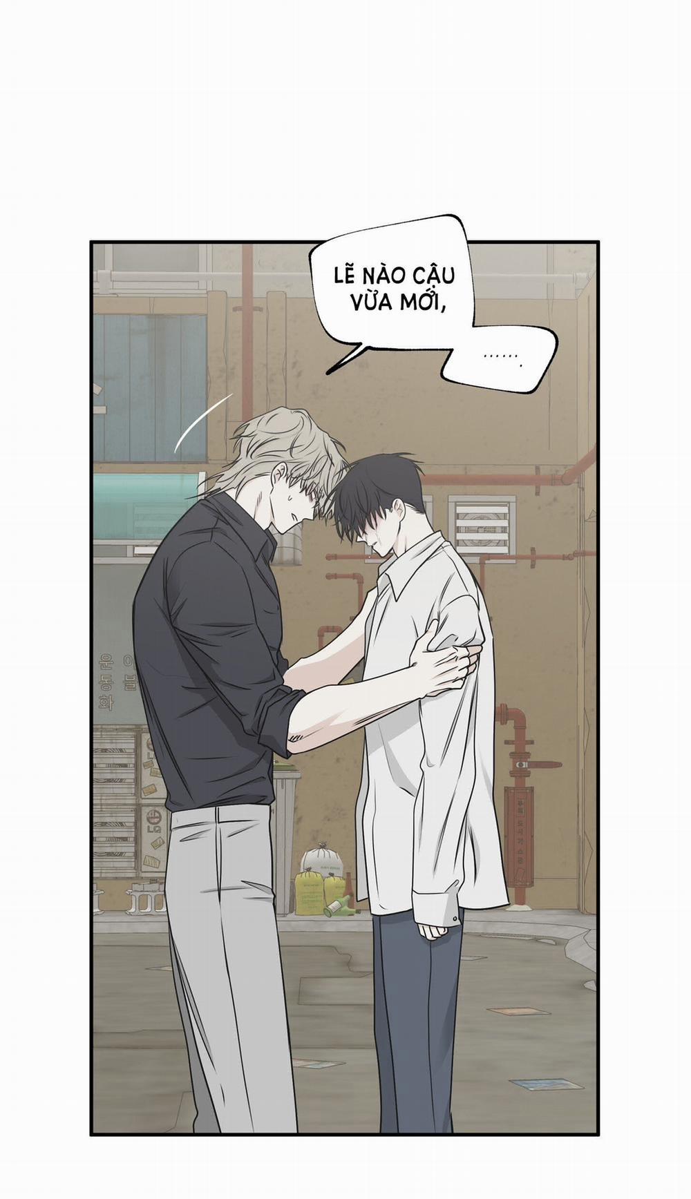 Đêm Bên Bờ Biển 62 trang 8