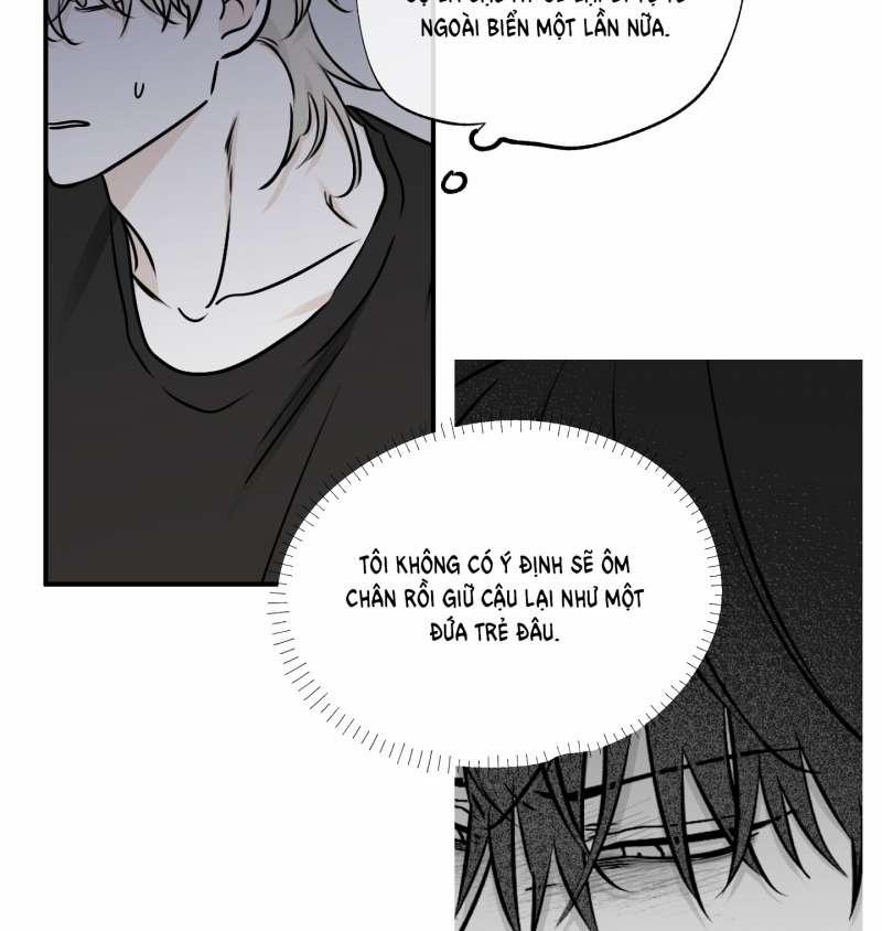 Đêm Bên Bờ Biển 63.2 trang 32