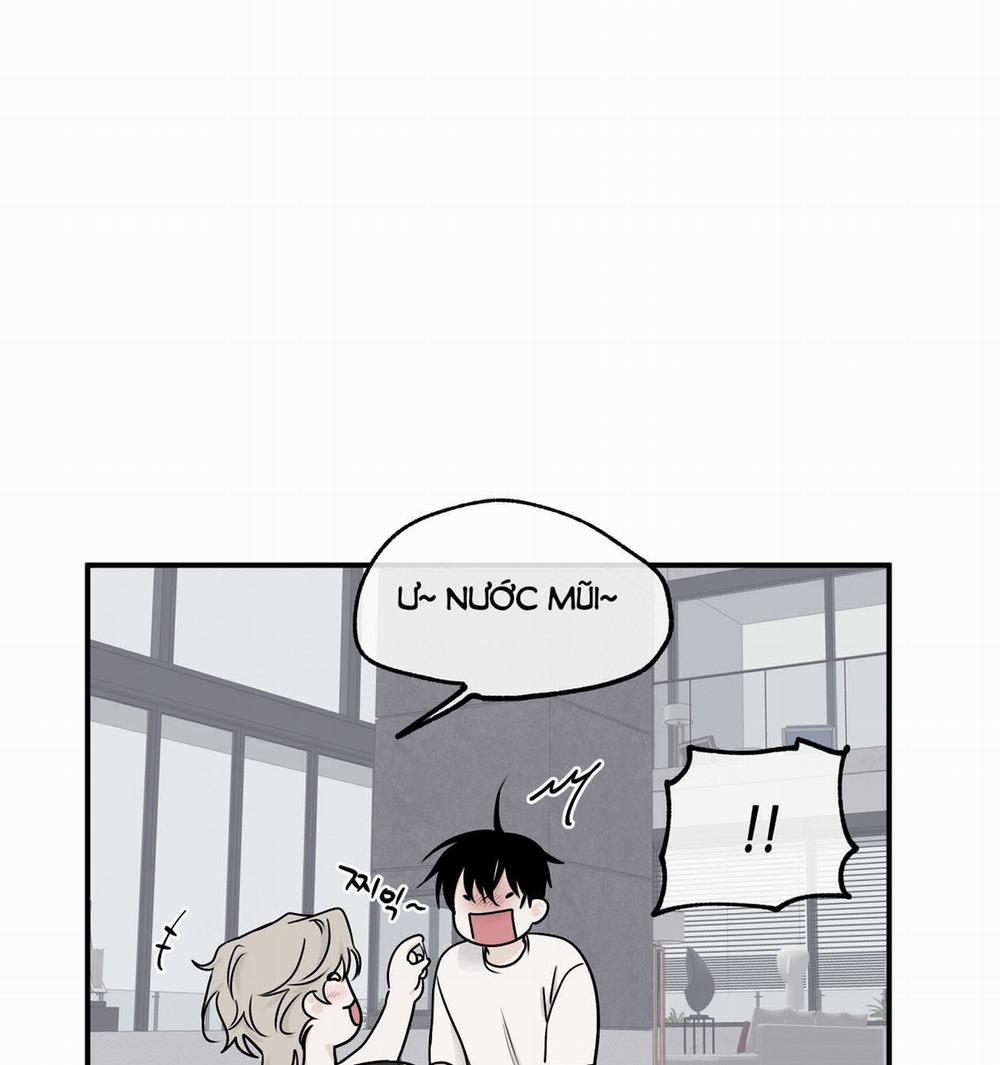 Đêm Bên Bờ Biển 64.2 trang 6