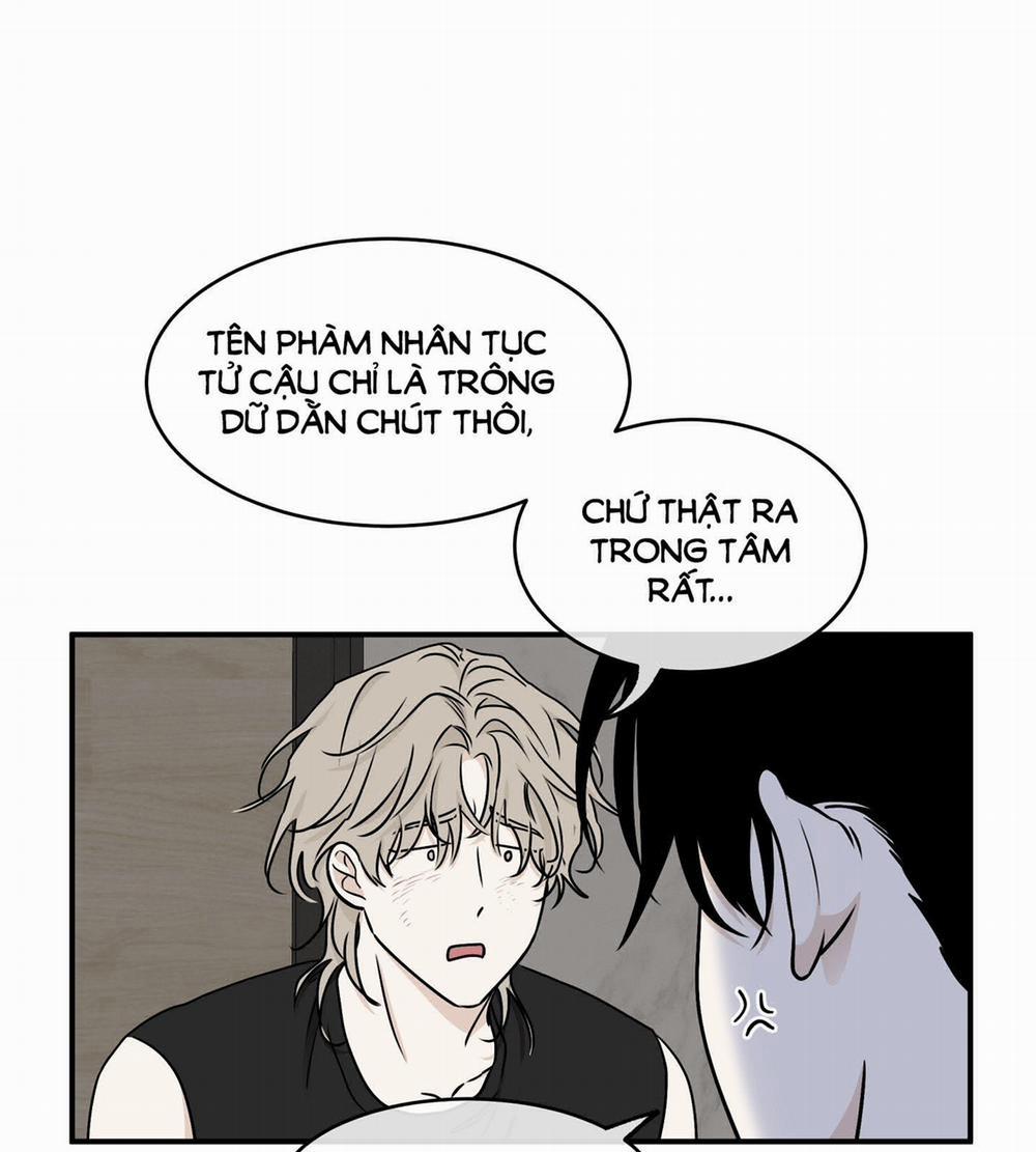 Đêm Bên Bờ Biển 65.1 trang 11