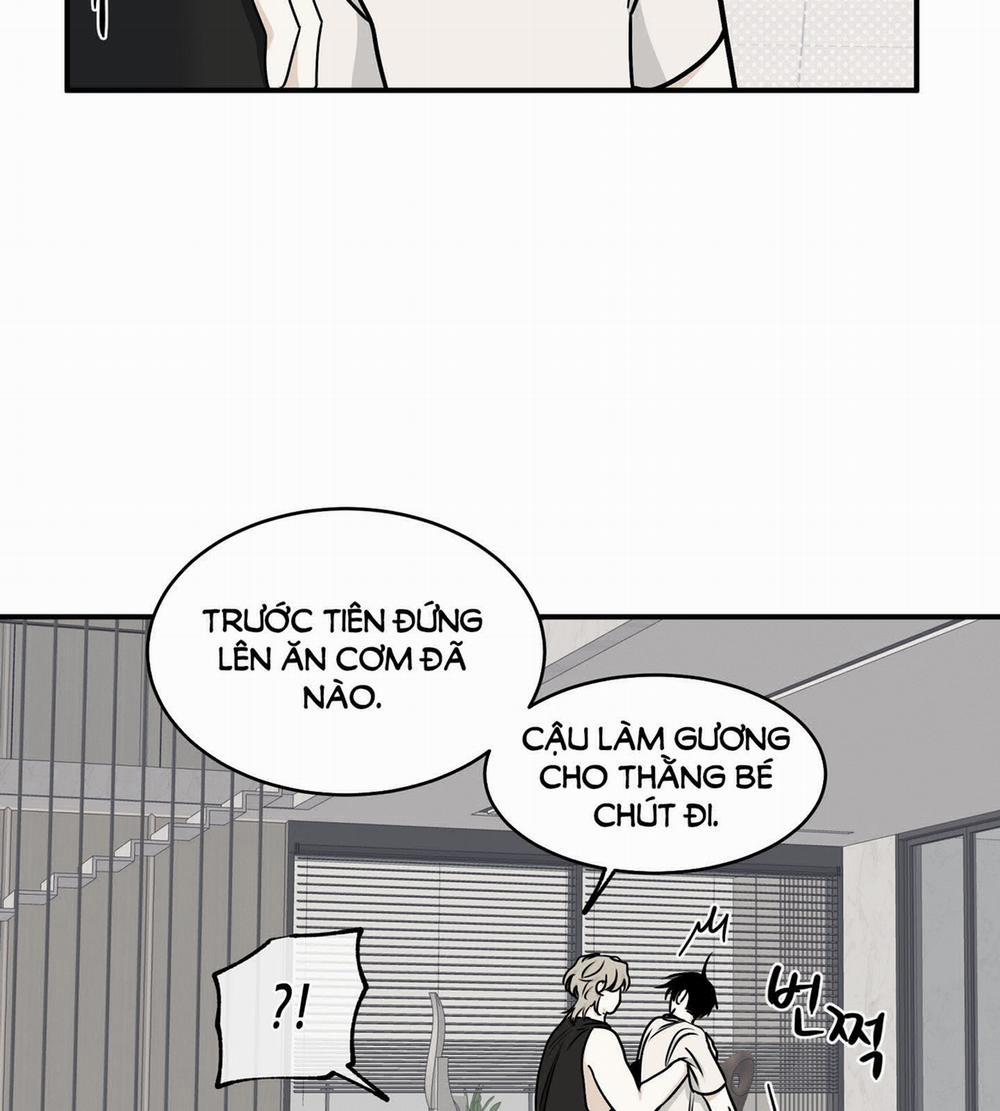 Đêm Bên Bờ Biển 65.2 trang 22