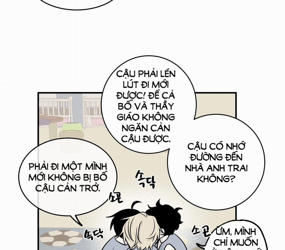 Đêm Bên Bờ Biển 66.1 trang 13