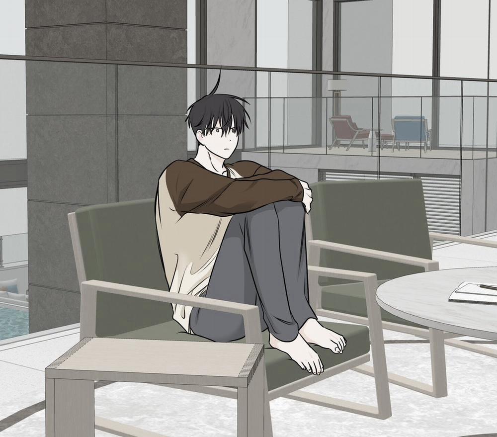 Đêm Bên Bờ Biển 66.1 trang 20