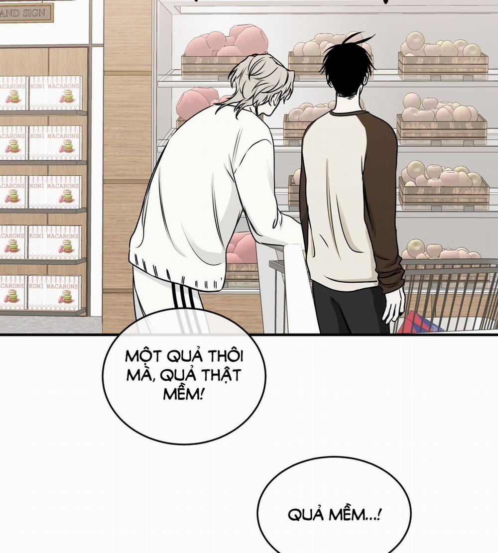 Đêm Bên Bờ Biển 66.2 trang 15