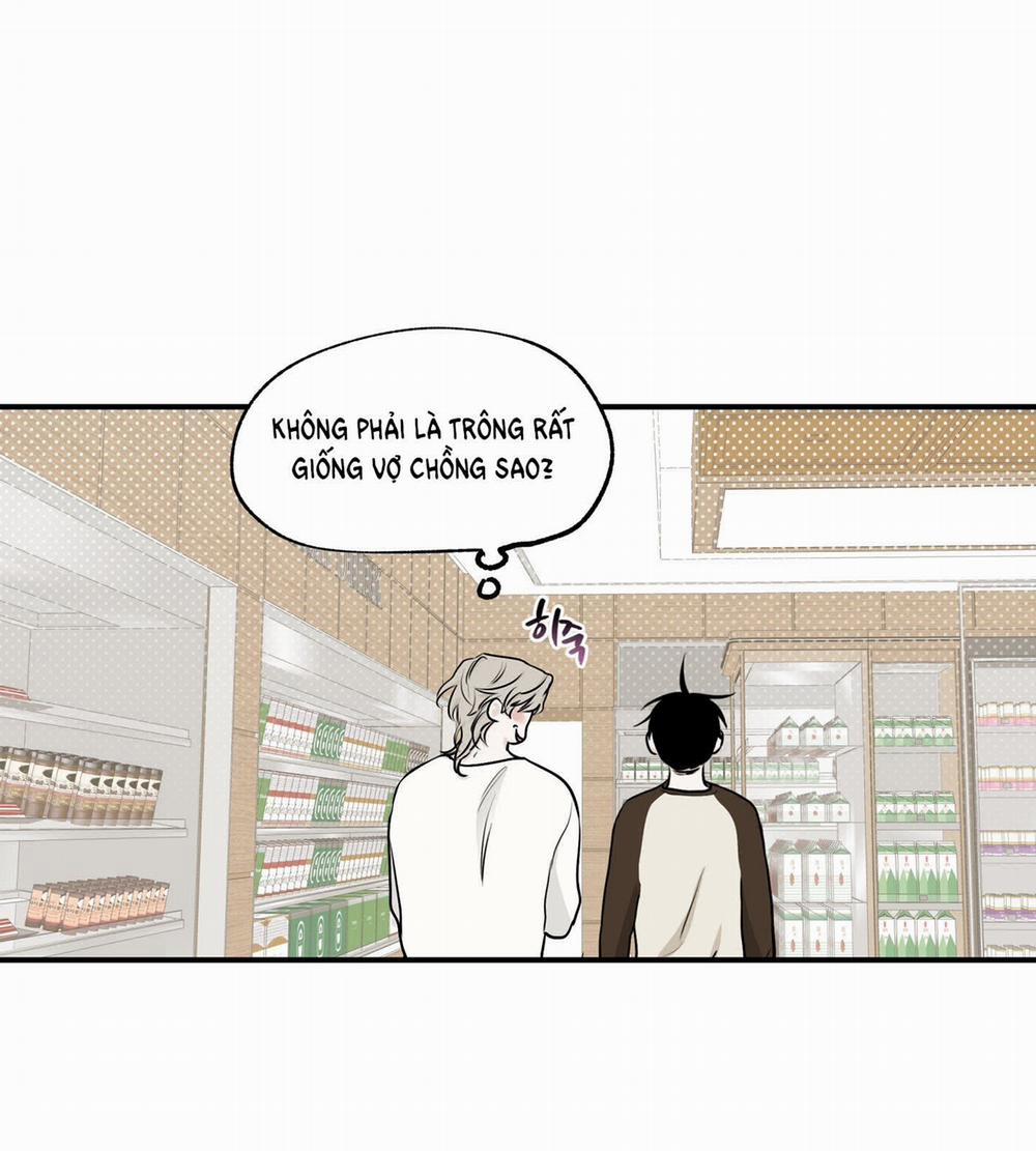 Đêm Bên Bờ Biển 66.2 trang 22