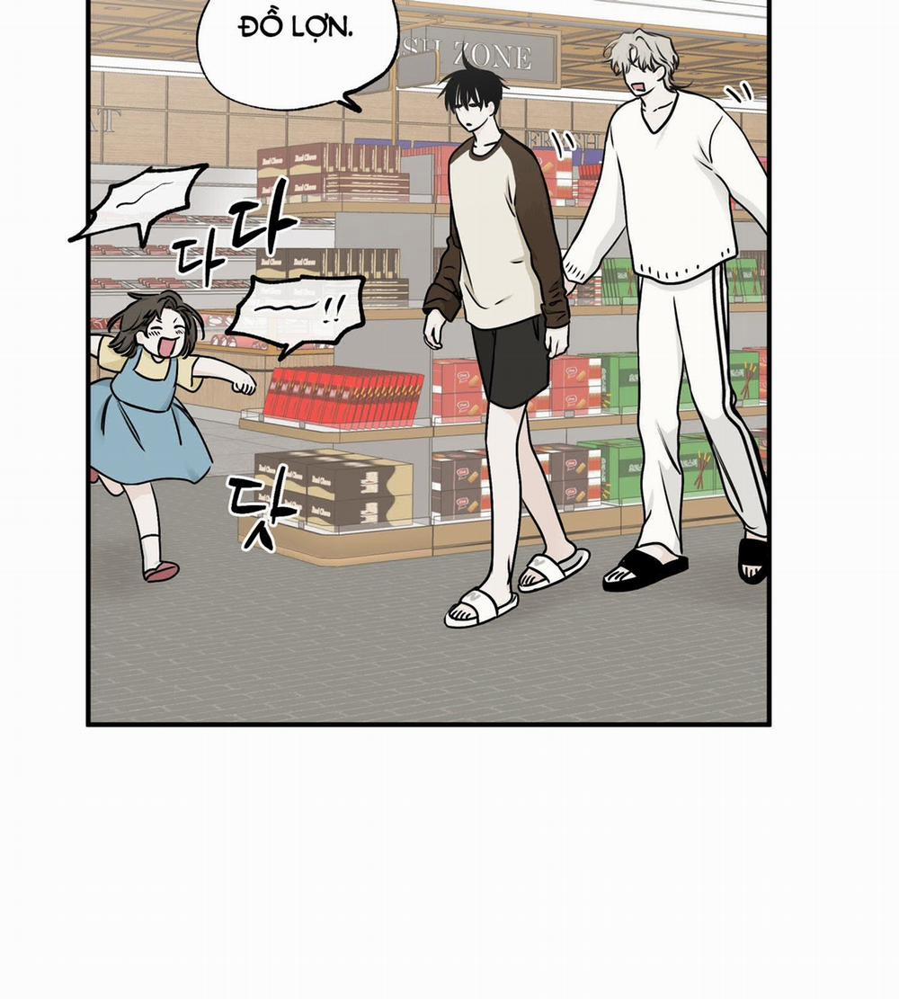 Đêm Bên Bờ Biển 66.2 trang 28