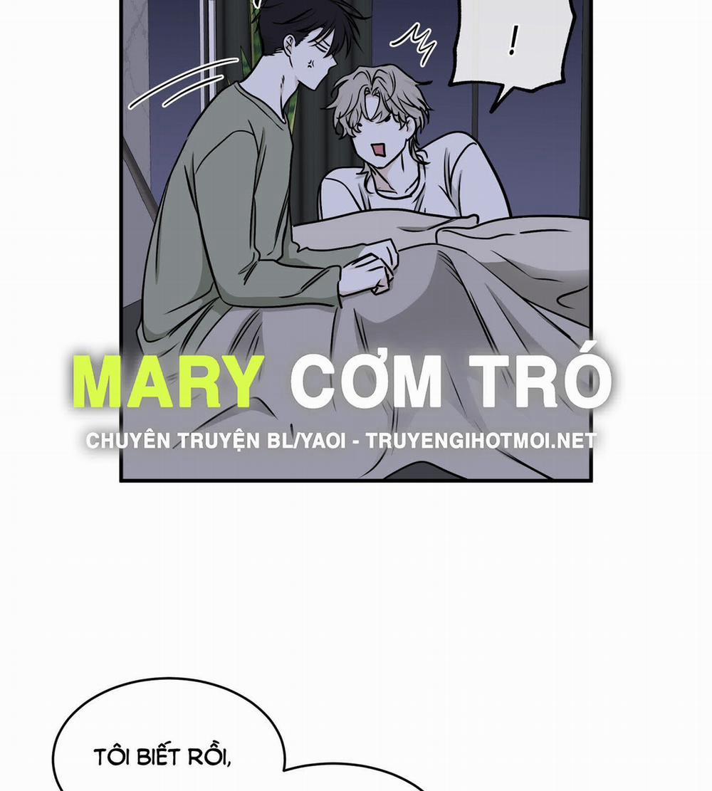 Đêm Bên Bờ Biển 67.1 trang 22