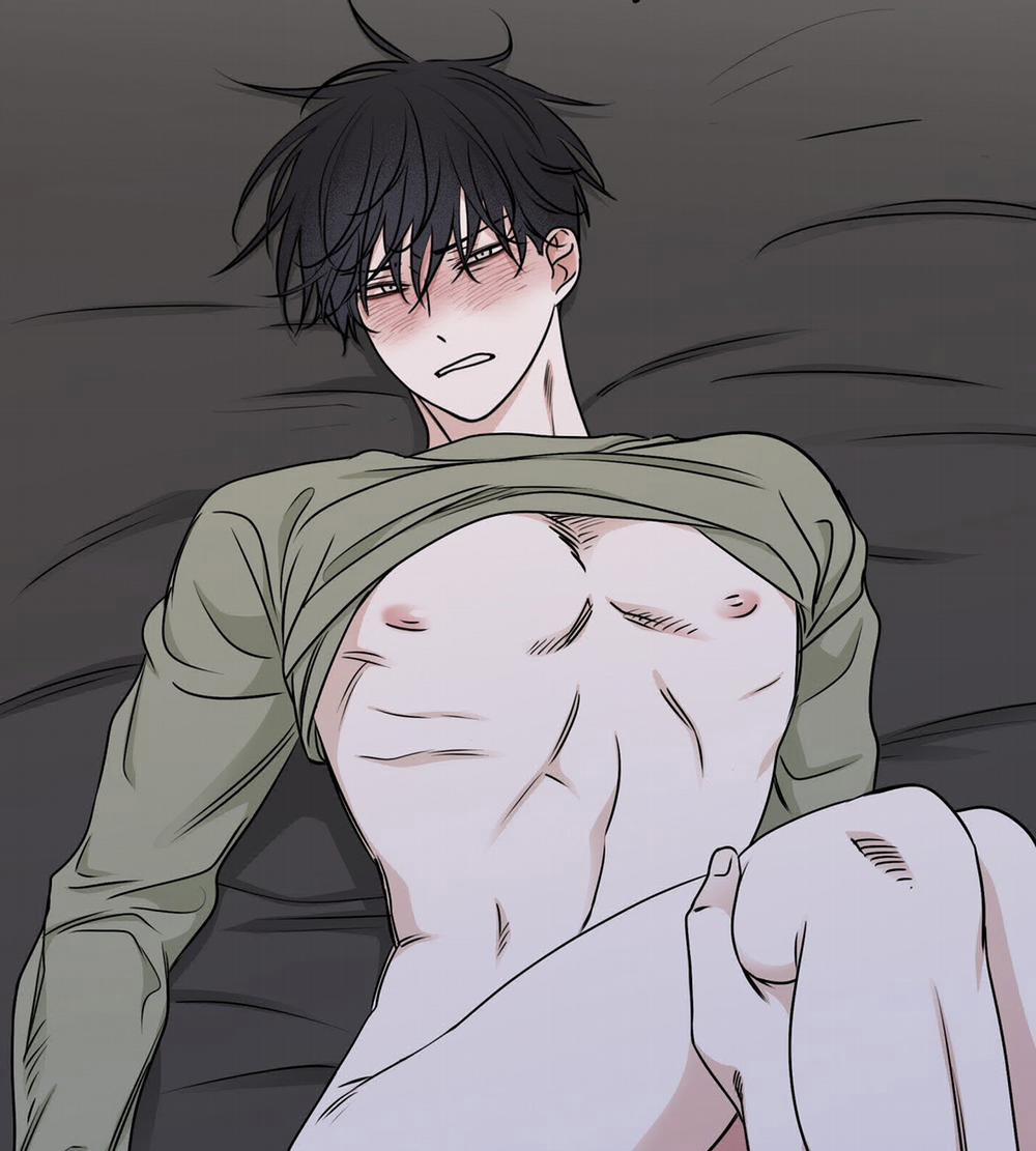 Đêm Bên Bờ Biển 67.2 trang 20