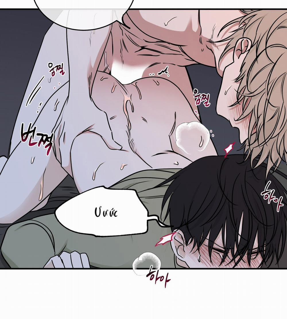 Đêm Bên Bờ Biển 67.2 trang 34