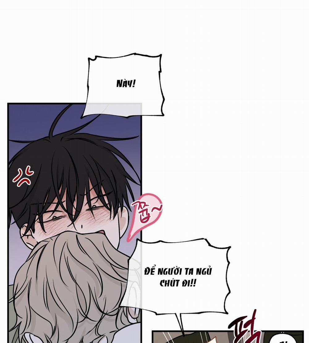 Đêm Bên Bờ Biển 67.2 trang 5