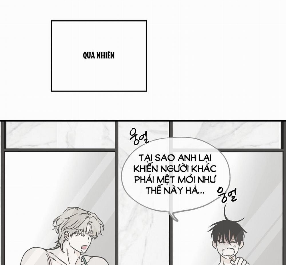 Đêm Bên Bờ Biển 68.1 trang 11