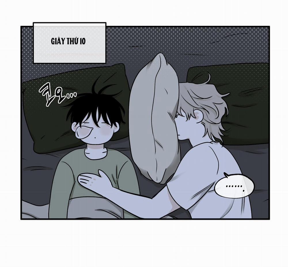 Đêm Bên Bờ Biển 68.1 trang 37