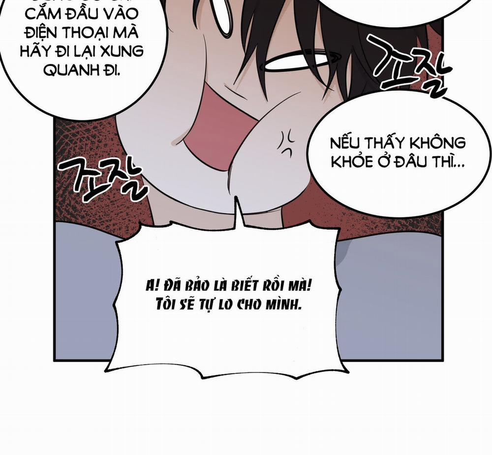 Đêm Bên Bờ Biển 68.2 trang 11