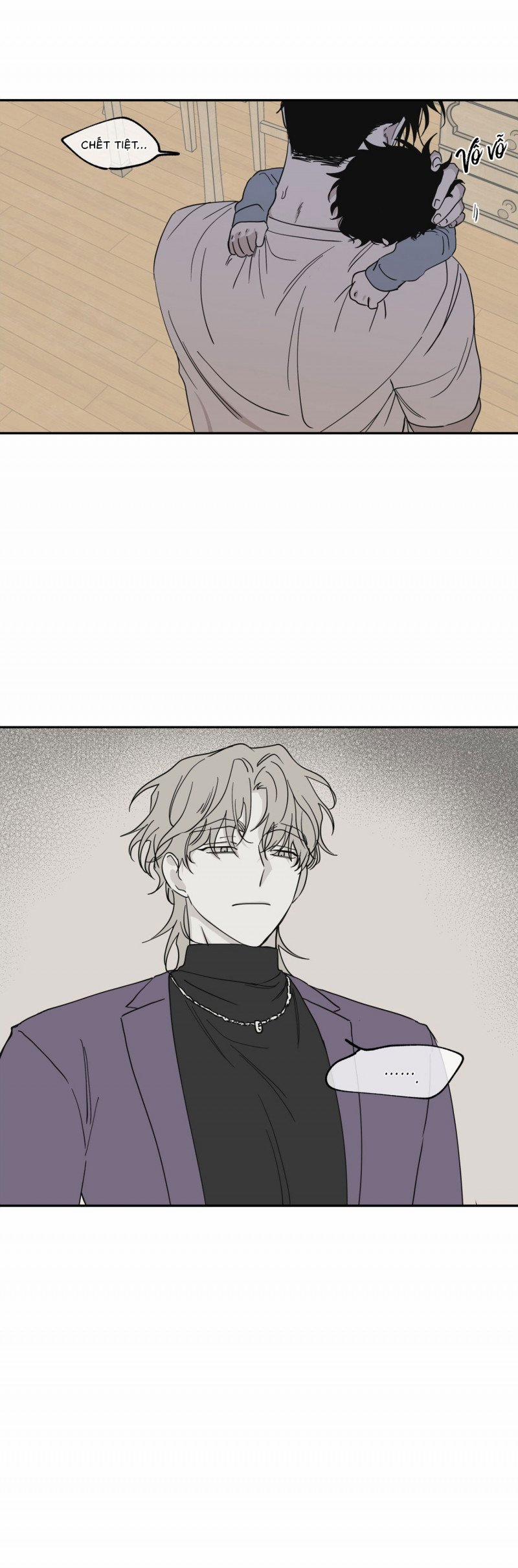 Đêm Bên Bờ Biển 7 trang 20