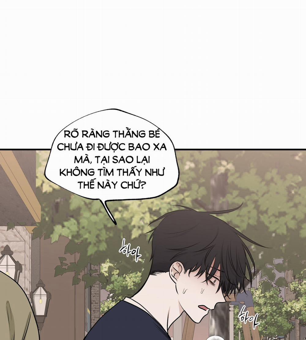 Đêm Bên Bờ Biển 74.1 trang 28