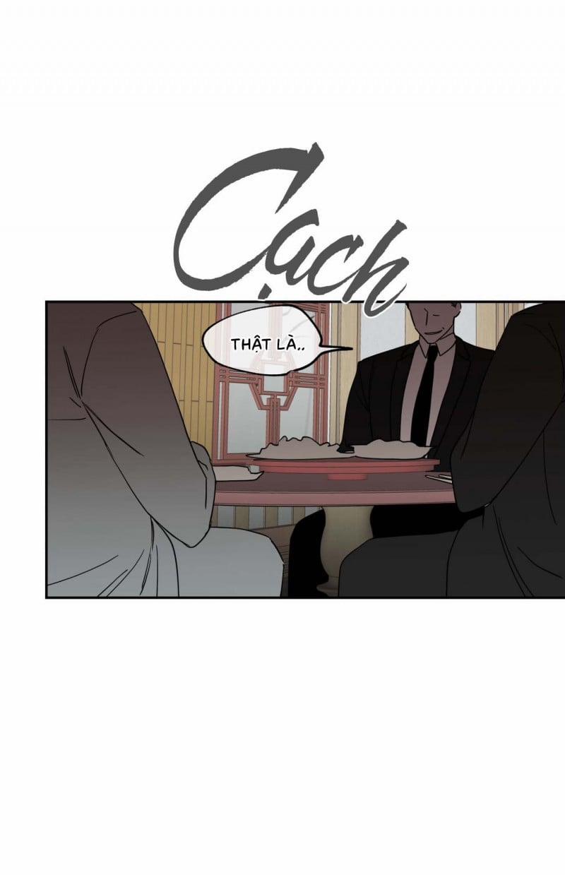 Đêm Bên Bờ Biển 8 trang 10