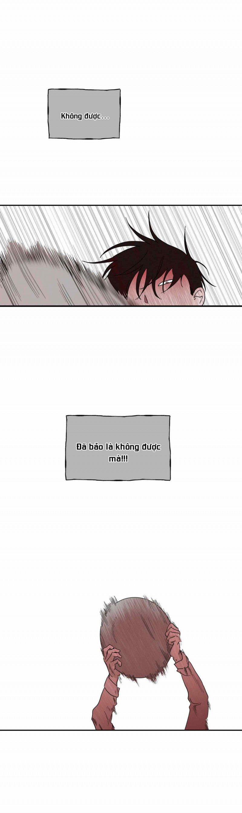 Đêm Bên Bờ Biển 8 trang 14