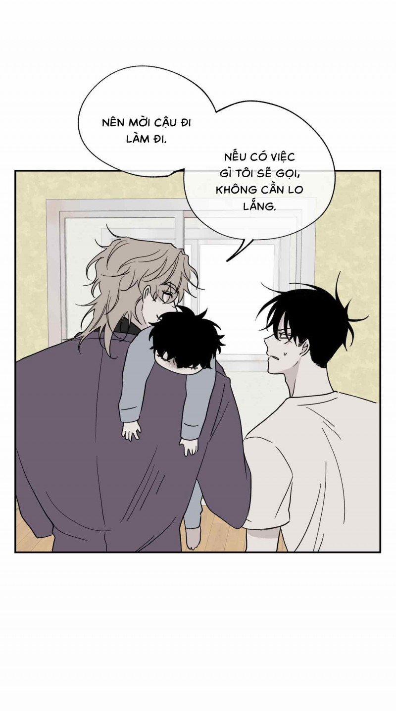 Đêm Bên Bờ Biển 8 trang 4