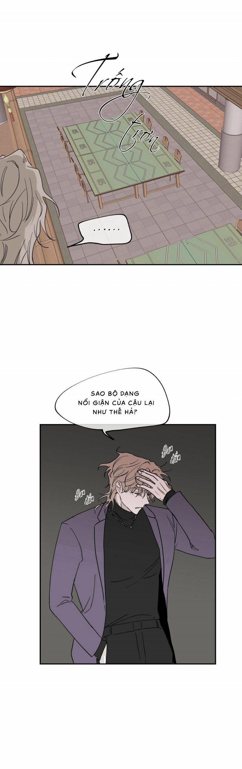 Đêm Bên Bờ Biển 9 trang 4