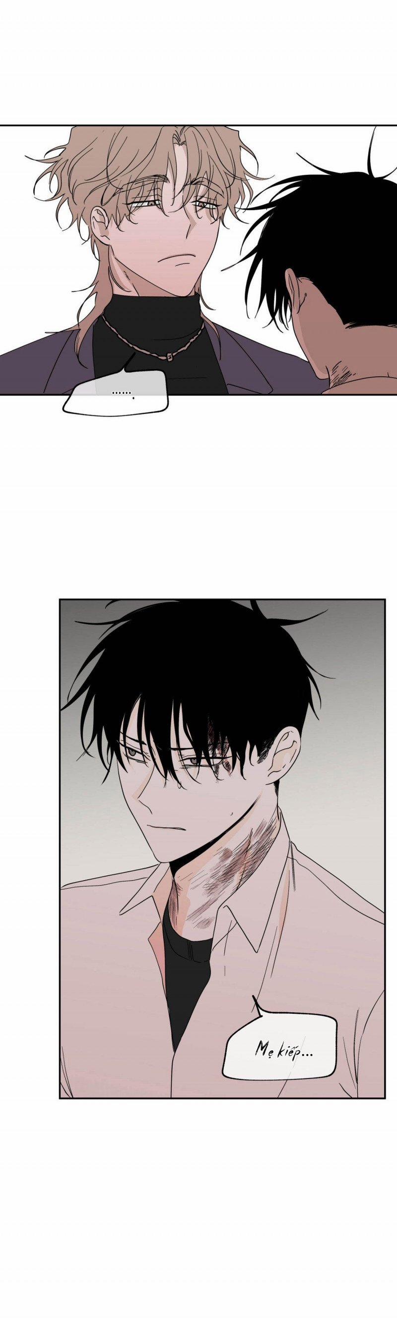 Đêm Bên Bờ Biển 9 trang 6