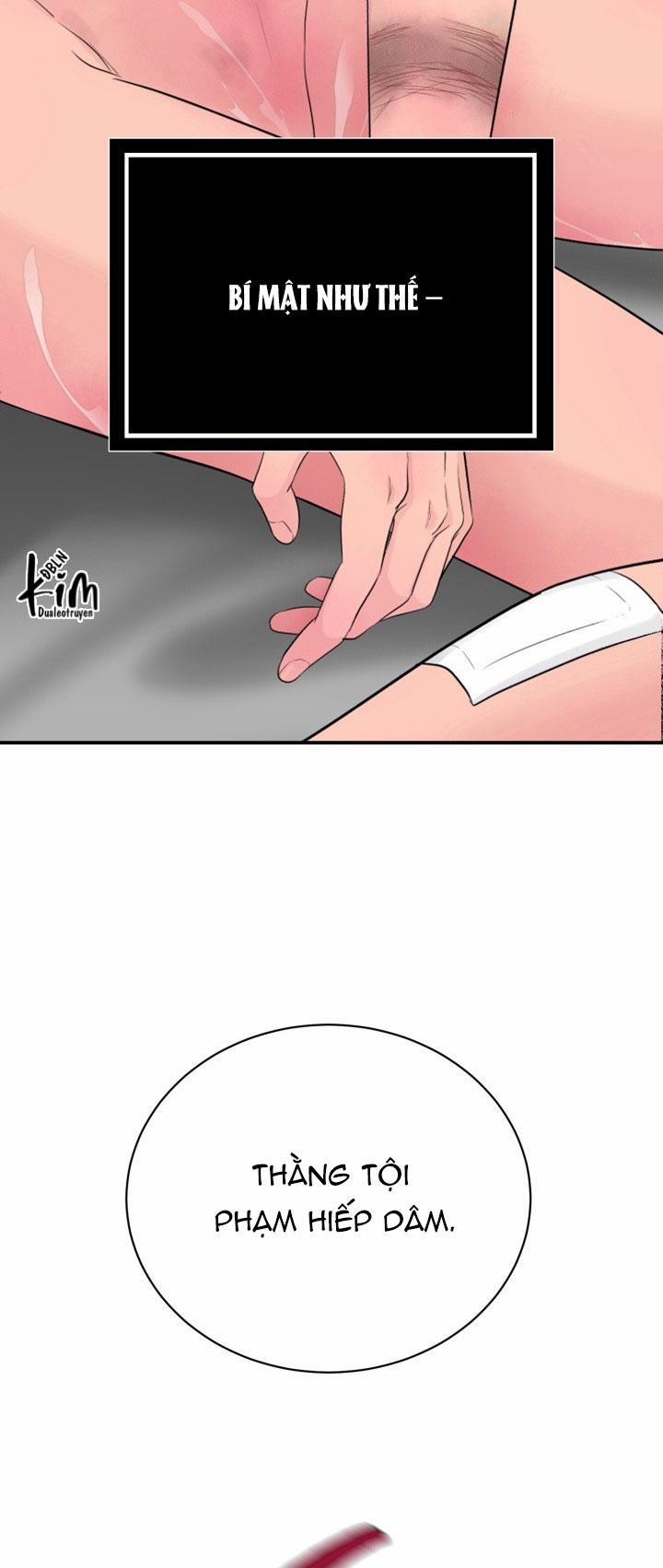 Đêm Của Người Đàn Ông Ấy 11 trang 15