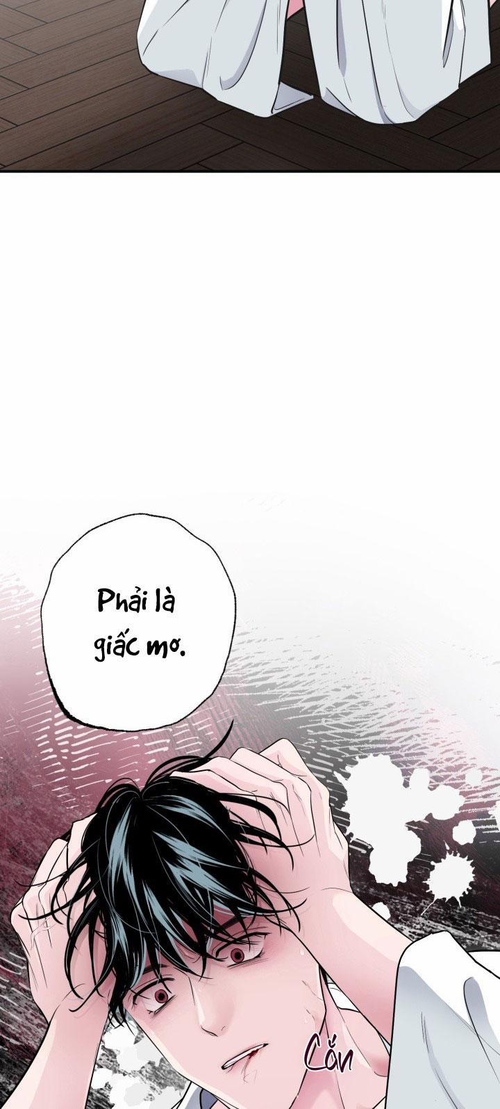 Đêm Của Người Đàn Ông Ấy 11 trang 32