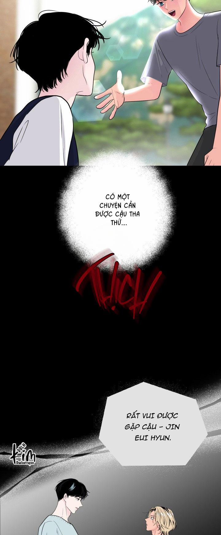 Đêm Của Người Đàn Ông Ấy 11 trang 34