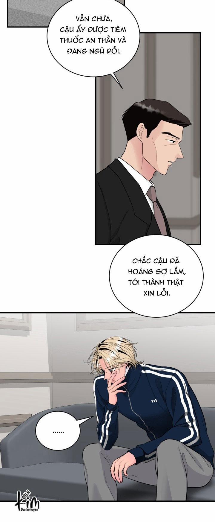 Đêm Của Người Đàn Ông Ấy 11 trang 49