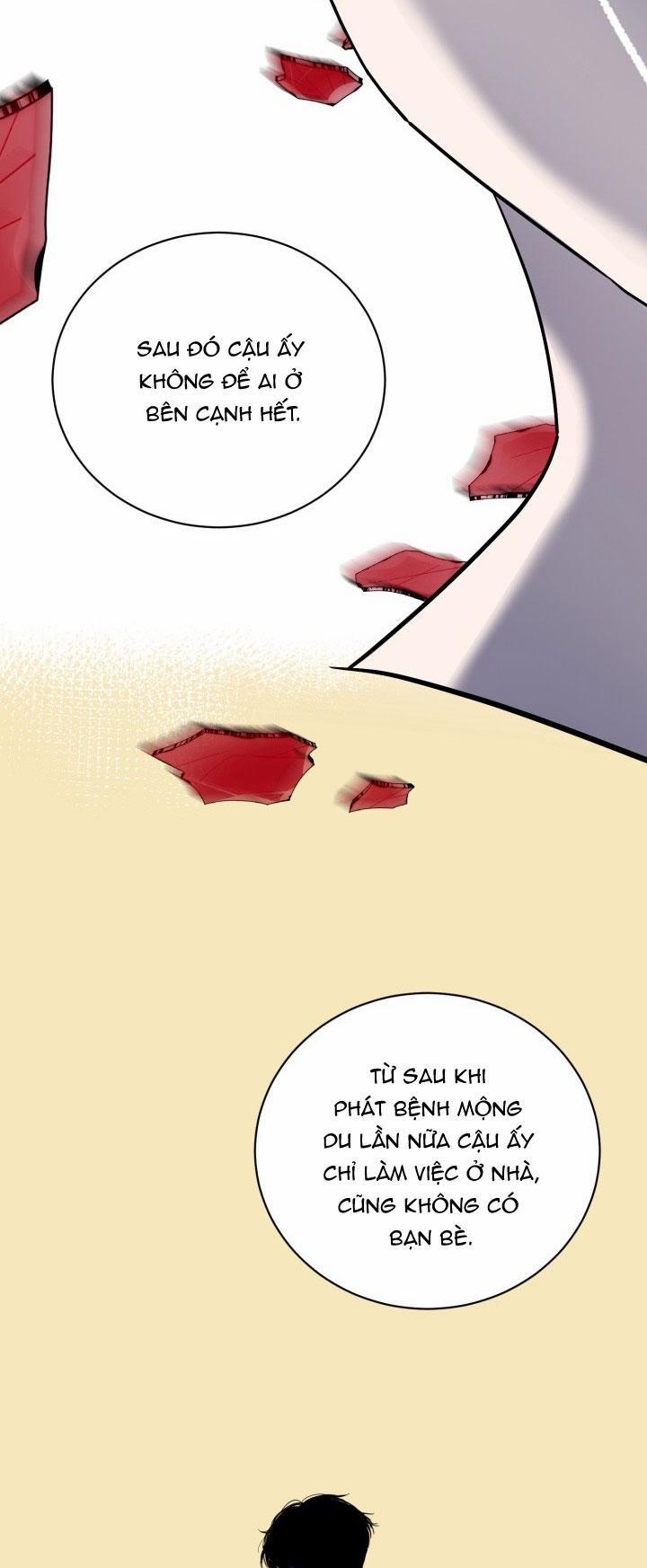 Đêm Của Người Đàn Ông Ấy 11 trang 54