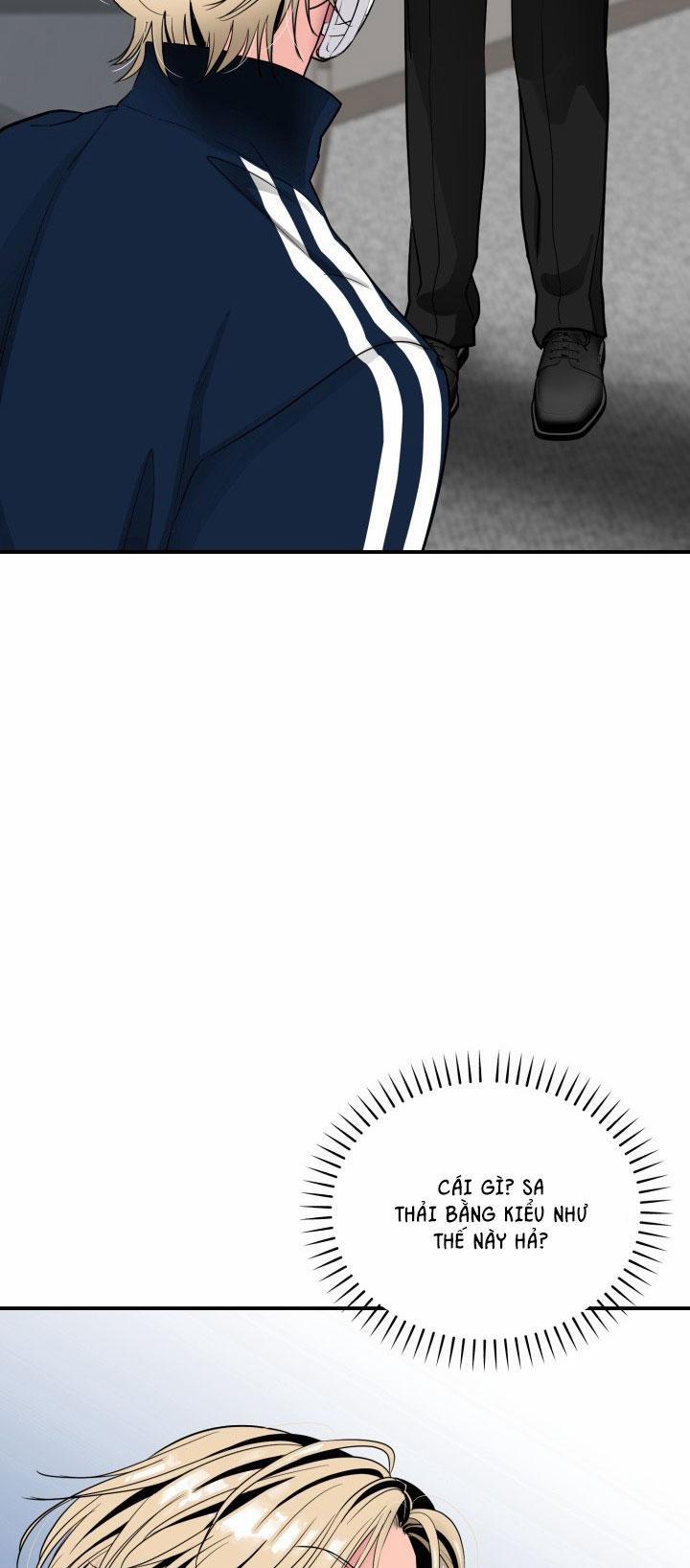 Đêm Của Người Đàn Ông Ấy 11 trang 59