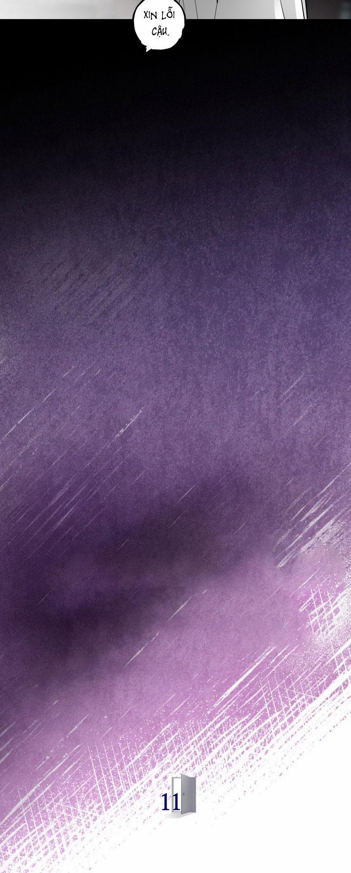 Đêm Của Người Đàn Ông Ấy 11 trang 6