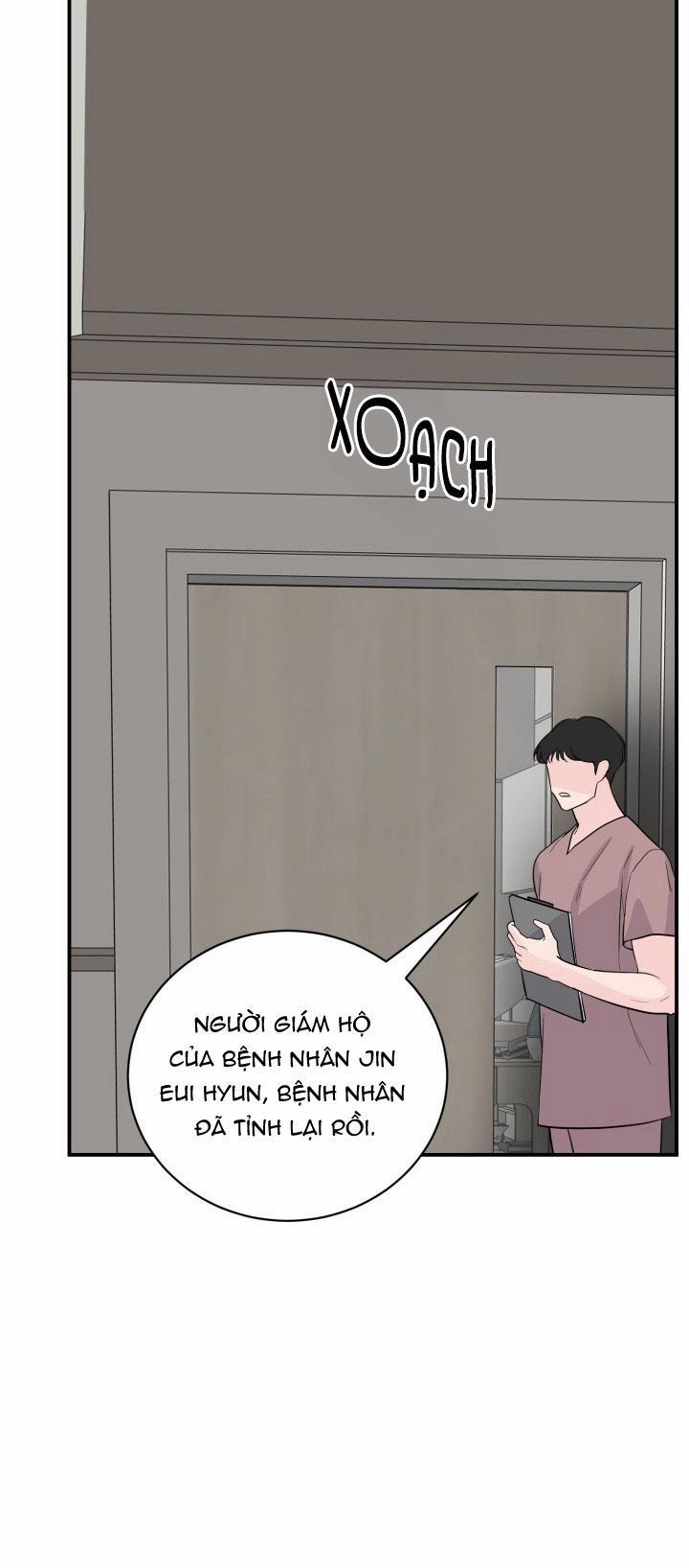 Đêm Của Người Đàn Ông Ấy 11 trang 61