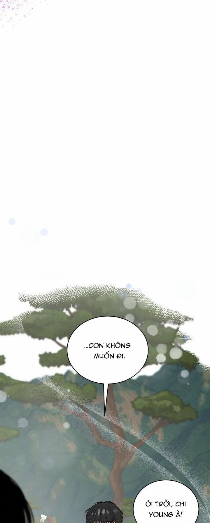 Đêm Của Người Đàn Ông Ấy 11 trang 7