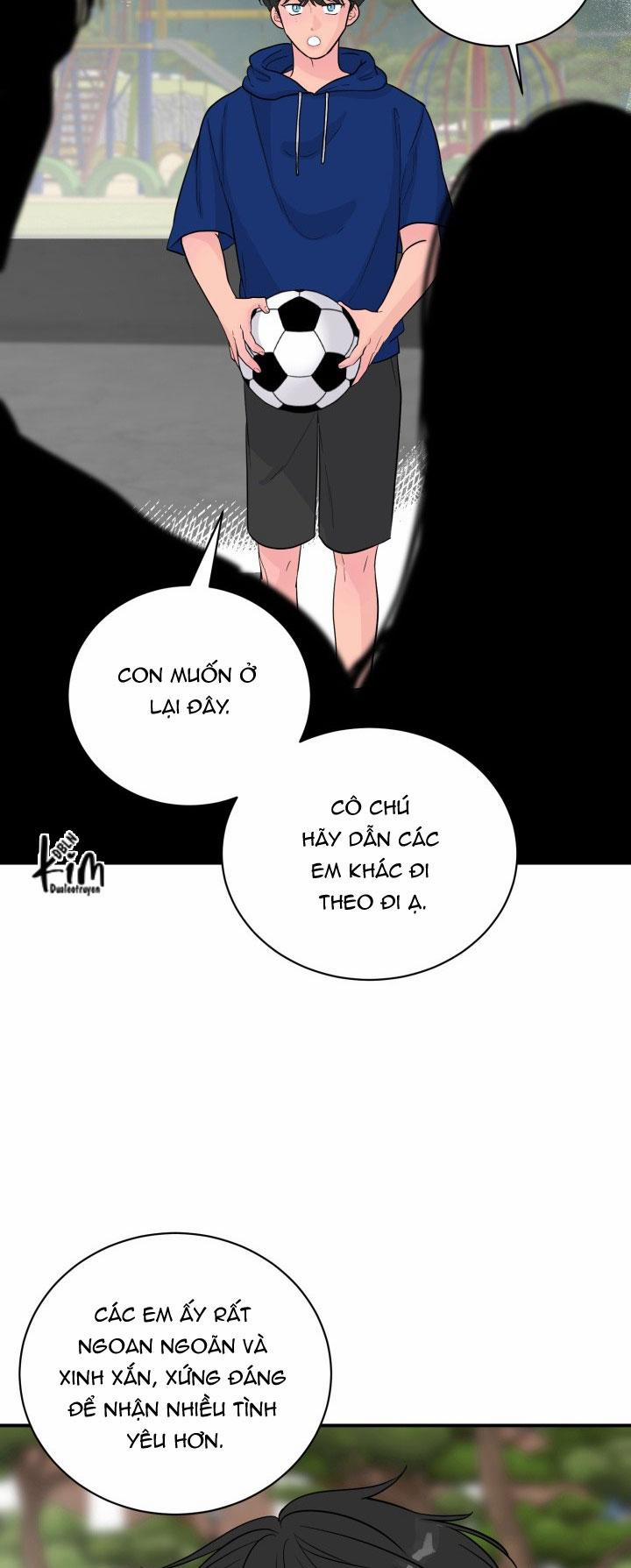 Đêm Của Người Đàn Ông Ấy 11 trang 8